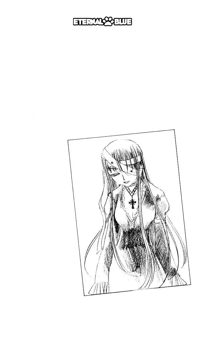 Fruits Basket Chapter 69 3